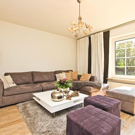 שרבאוץ Ferienhaus Ostseerausch חדר תמונה