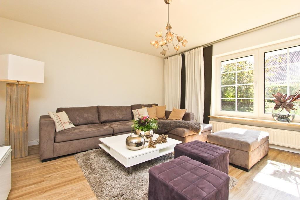 שרבאוץ Ferienhaus Ostseerausch חדר תמונה