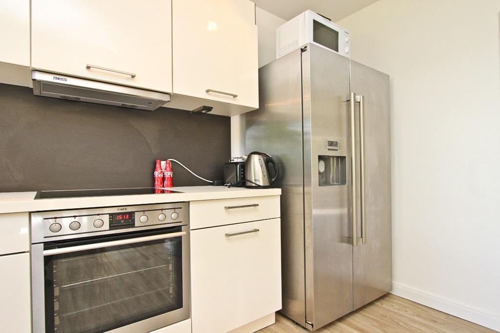שרבאוץ Ferienhaus Ostseerausch חדר תמונה