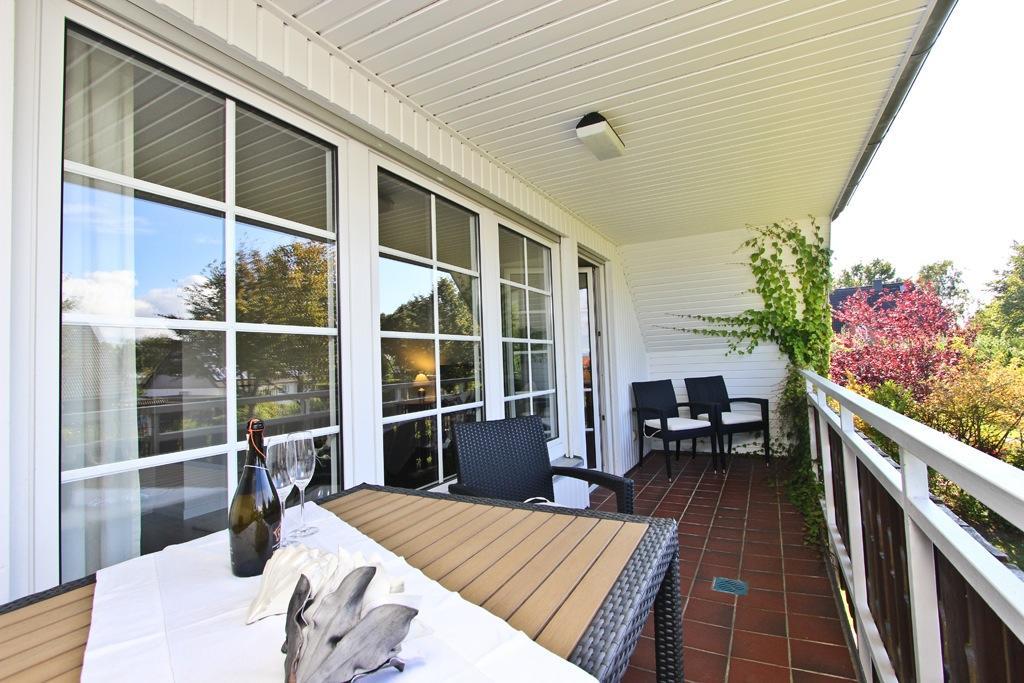 שרבאוץ Ferienhaus Ostseerausch חדר תמונה