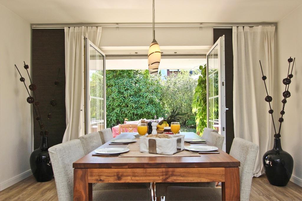 שרבאוץ Ferienhaus Ostseerausch חדר תמונה