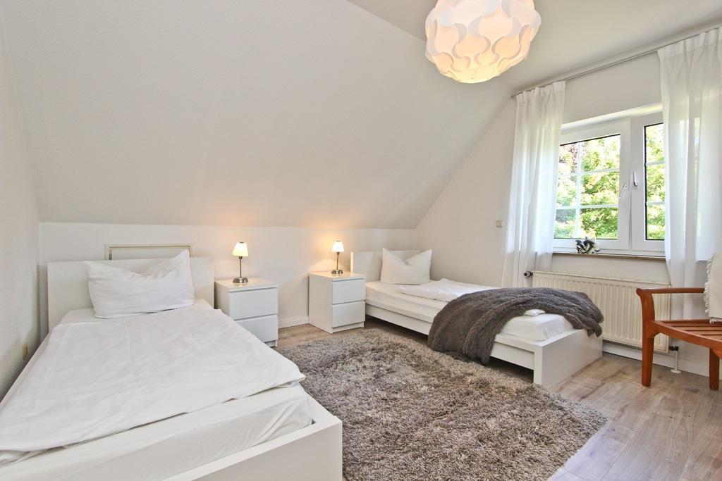 שרבאוץ Ferienhaus Ostseerausch חדר תמונה