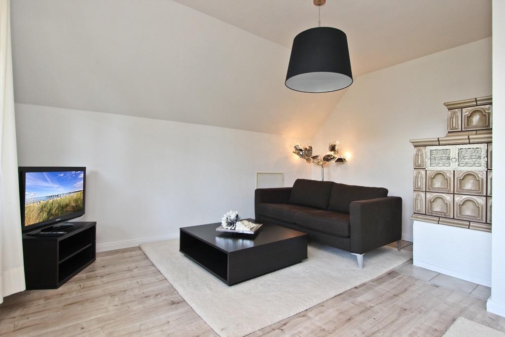שרבאוץ Ferienhaus Ostseerausch חדר תמונה